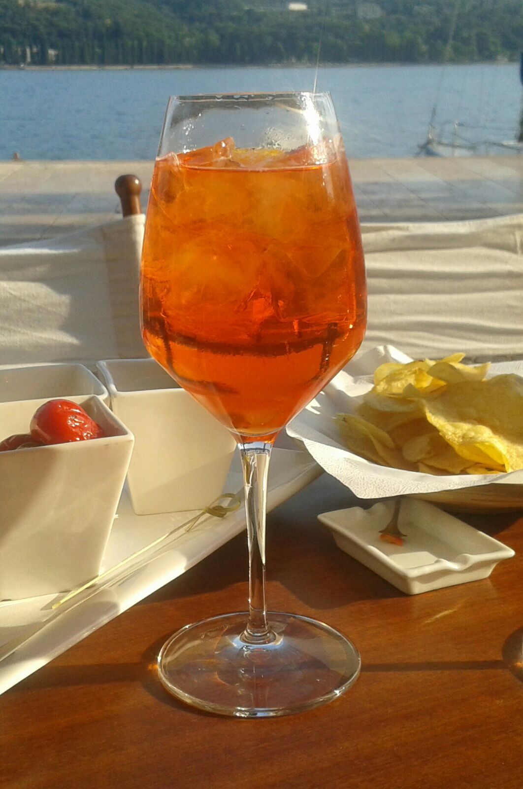 Aperol Spritz